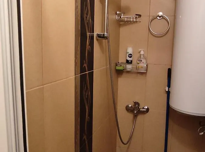 Yana *top Location*sea Garden* * Varna